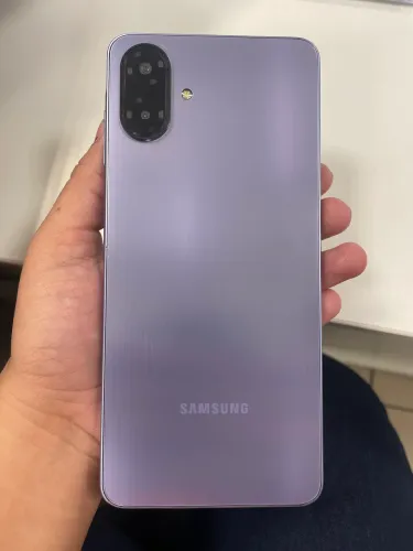 SAMSUNG GALAXY A07, 128 GB