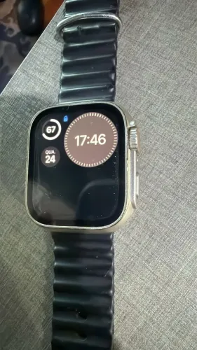 APPLE WATCH SÉRIES 8 45mm 