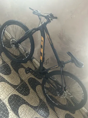 Bike aro 29