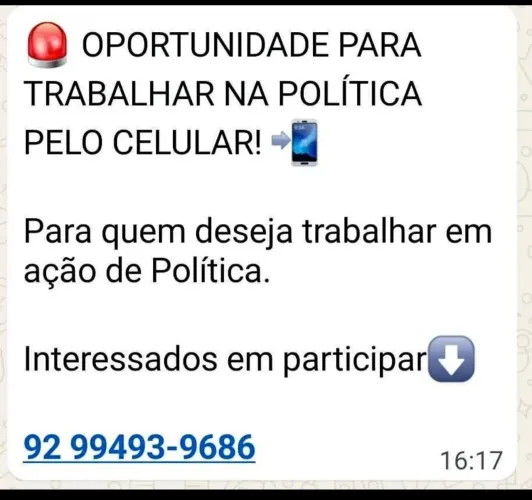 Trabalho