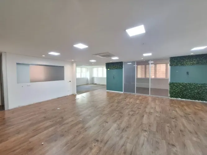 Conjunto para alugar, 133 m² por R$ 14.156/mês - Consolação - São Paulo/SP
