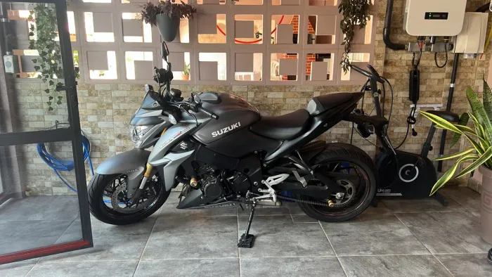 GSX S1000