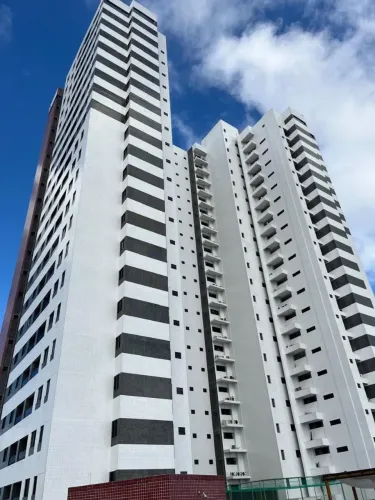 Alugo apt 110m2 no Farol