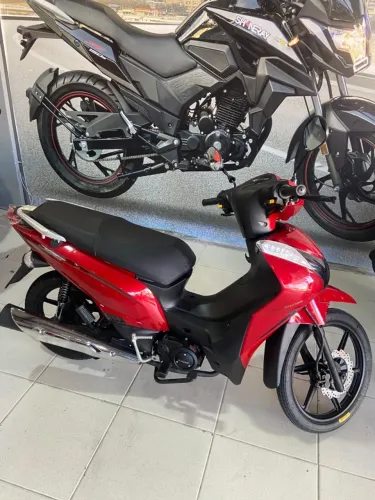 Shineray Jet 125ss 2026
