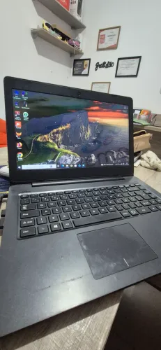 Notebook Positivo i3 2.00GHz 4GB HD SSD 256