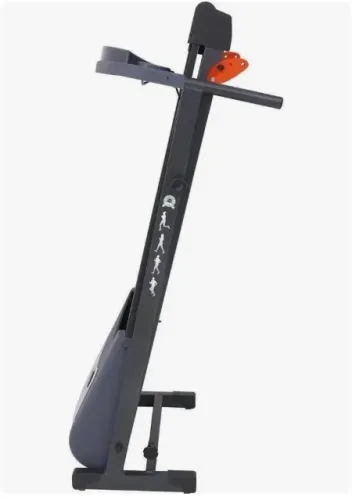 Esteira Dream Fitness DR1600 Dobrável - Pouco Uso - R$ 1.100