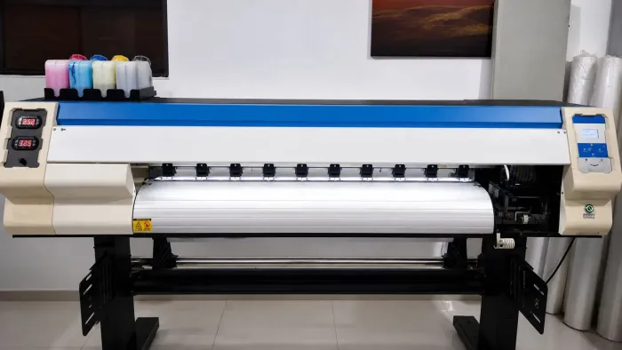 Plotter