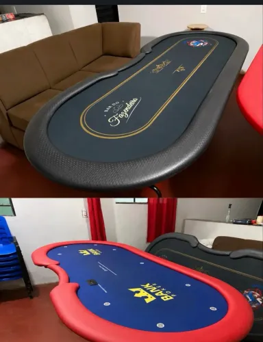 Mesa de poker