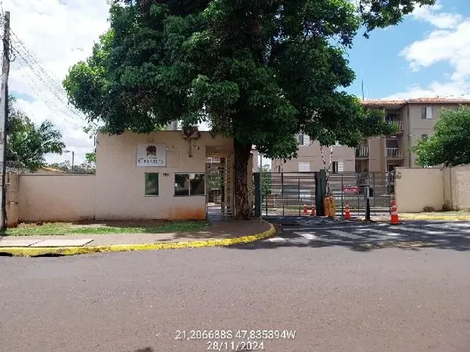 Oferta com diferencial Apartamento no Jardim Marchesi, Ribeirao Preto - SP, Apto 33, 2 qu