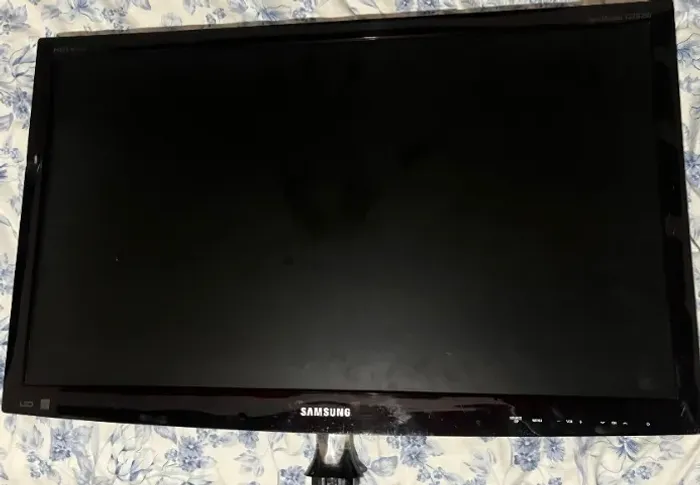 Monitor / TV Samsung SyncMaster T27B350 - 27 Full HD