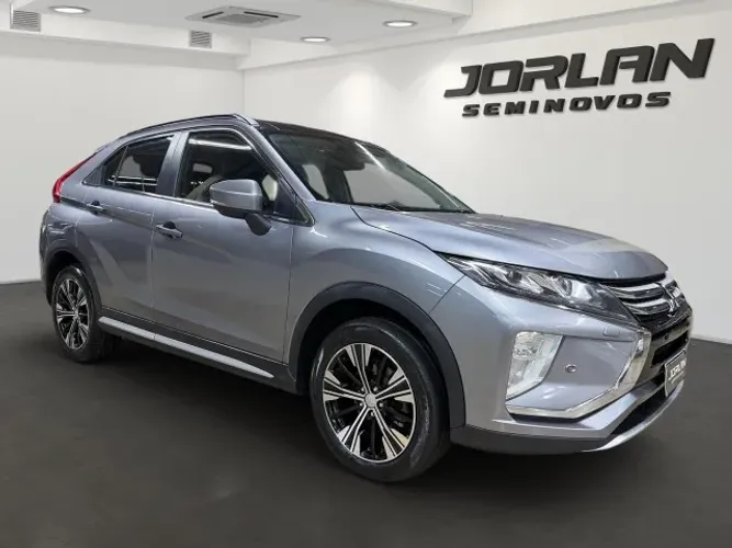Mitsubishi Eclipse Cross HPE-S 1.5 AWD 165cv Aut. 2019