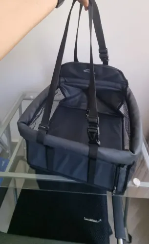 Cadeira Pet para Carro