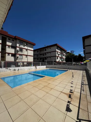 ALUGO EXCELENTE APARTAMENTO NO CENTRAL PARK BURITIZAL