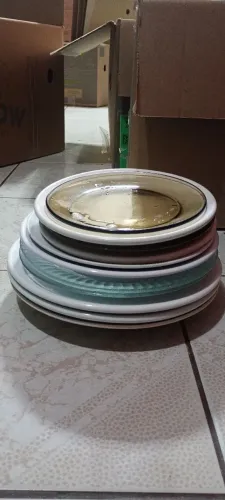 DOAÇÃO KIT COZINHA