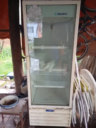 Vende-se ou traca-se , os produtos para bares, lanchonetes, choperias