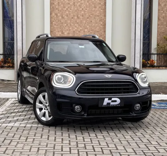 Mini Cooper 1.5 12V Twinpower Gasolina 4P Steptronic 2020