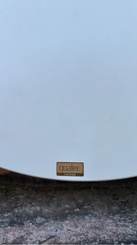 Berço Luxo marca Quater