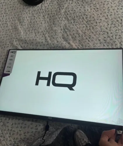 Monitor Gamer Hq 27 1ms, 180hz, Ips, Amd Freesync Hq27ip18