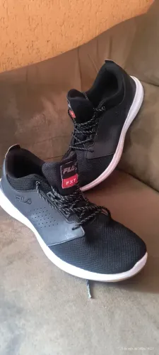 Tênis Fila FXT Energized ORIGINAL número 43
