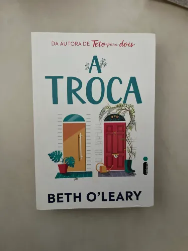 A Troca
