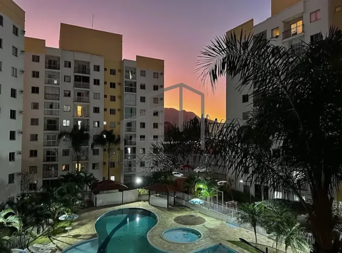 Um lindo Apartamento a venda, Colina de Laranjeiras, Serra, ES