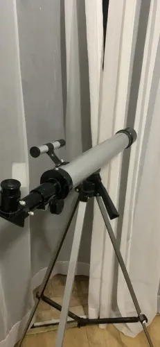 Telescópio Tssaper