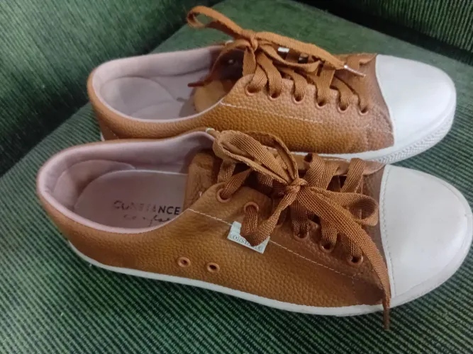 Tênis feminino tamanho 37