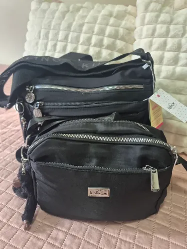 Bolsas kipling