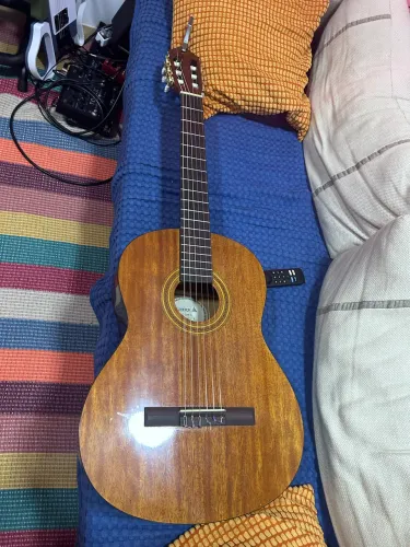 Violão Samicj LC-015-G