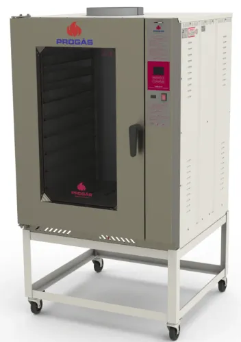 aln. FORNO INDUSTRIAL PRP-10000