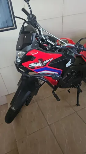 Vendo Sahara 2026