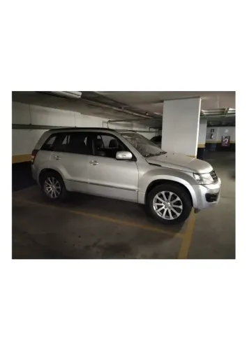 Suzuki Grand Vitara 2.0 16V 4x2/4x4 5P Mec. 2014