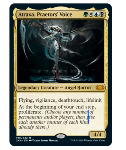 Vendendo ou trocando deck da atraxa https://lig.ae/d/10238691