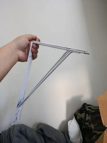 Cantoneira 30cm 