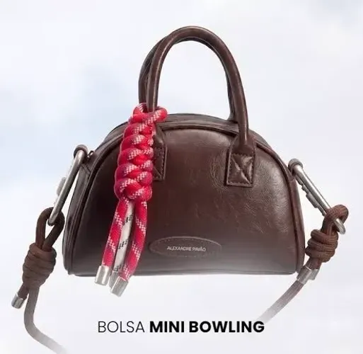 Bolsa Alexandre Pavão + Pool