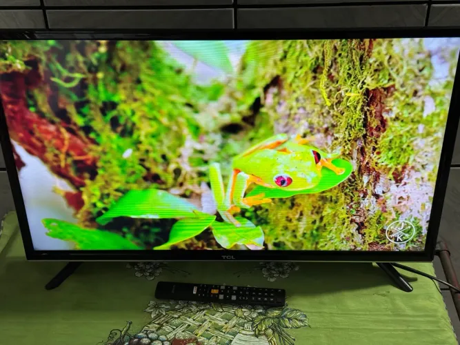 TV 32 SMART FULL