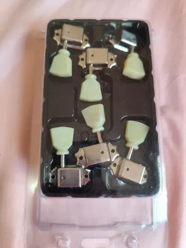 Tarracha Gotoh Les Paul/SG