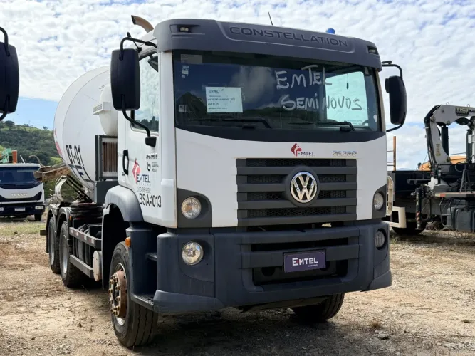 Volkswagen 26.280 2021