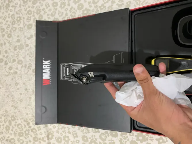 Vendo Máquina Wmark NG X1