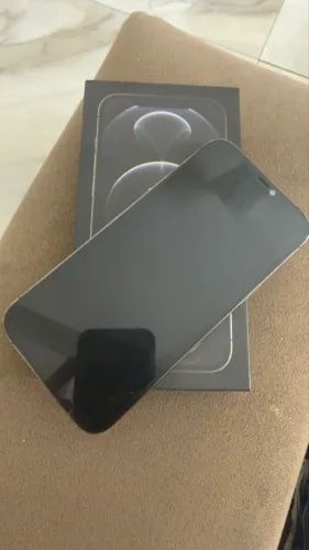 iPhone 12pro max