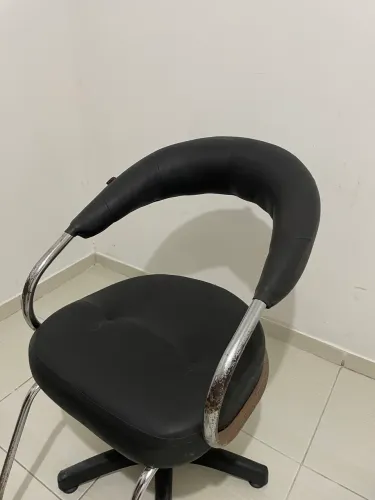 Itens pra salão
