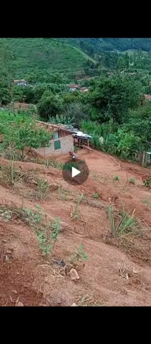 Sítio em jaguaritira mg 50 mil