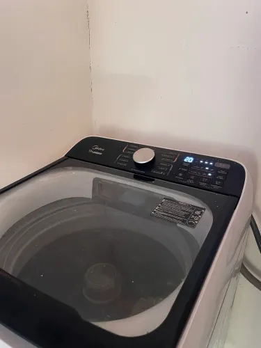 Vende-se máquina de lavar roupa