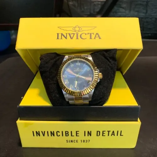Relógio Invicta Pro Diver 37407 Original