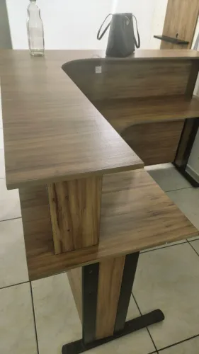 Vendo balcão para loja ou escritório