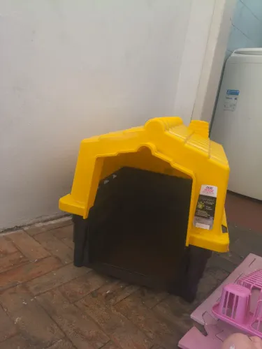 Casa de cachorro N 3