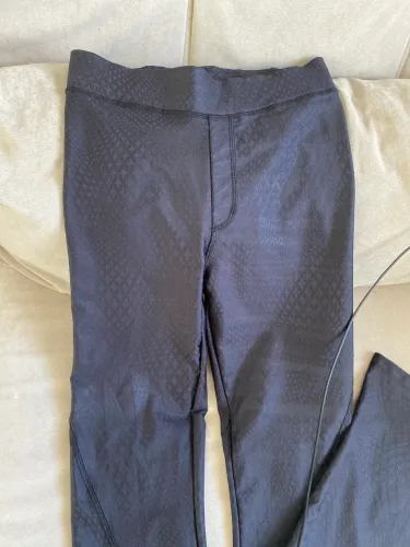 Calça flare Labellamafia - P 