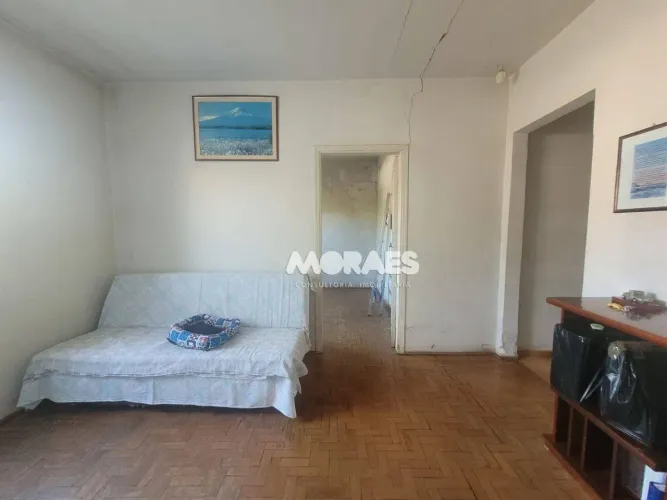 Casa com 3 quartos à venda, 140 m² por R$ 220.000 - Vila Seabra - Bauru/SP