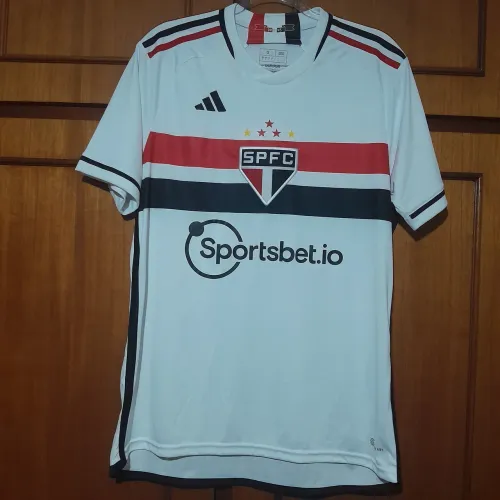 Camisa São Paulo oficial G