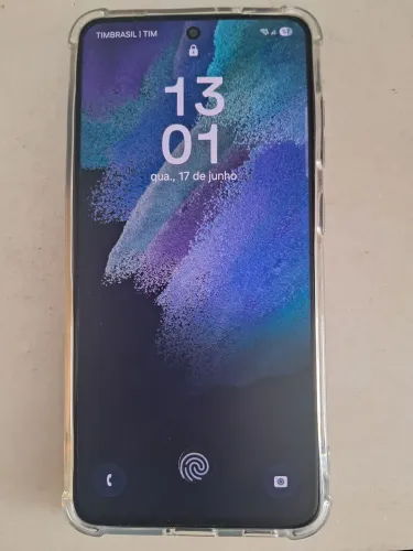 Samsung S21FE 